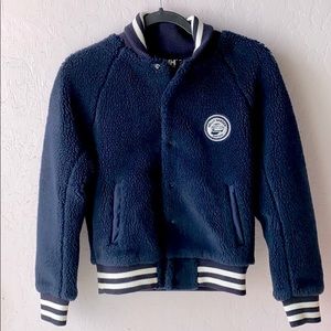 Helly Hansen Fiberpile Captain Jacket